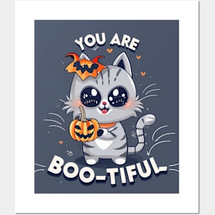 Your are boo tiful Posters and Art